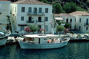 LEICA M3 HEKTOR 4,5/135